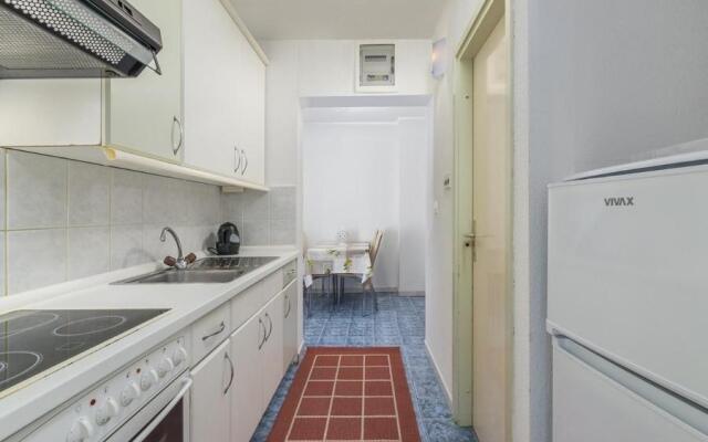 Apartment Lana