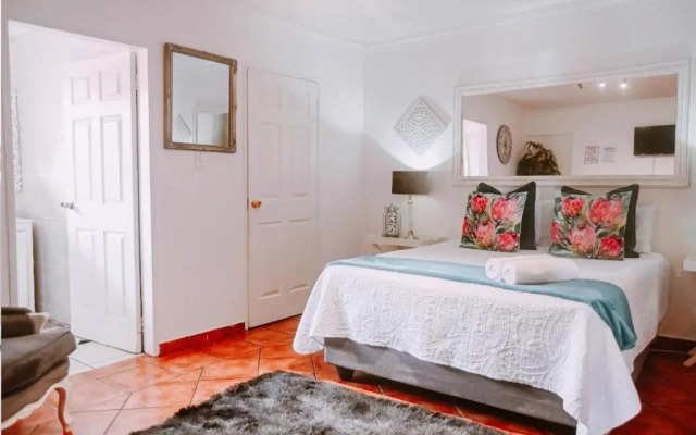 CH Airport Accommodation Room 2
