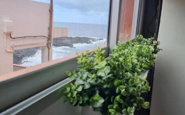 Apartamento La Barranquera