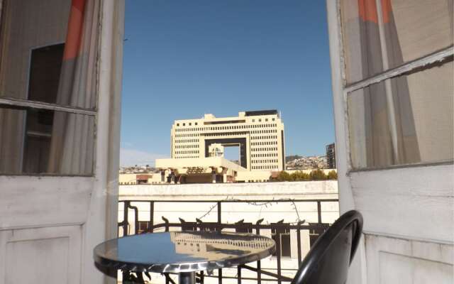 Hostal Fiorenttina - Hostel