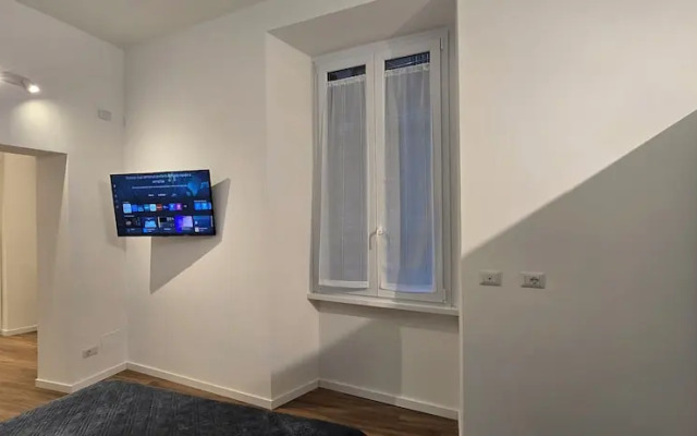 Rooms And Comfort Apartment