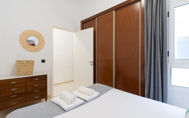 Rejon Home By CanariasGetaway