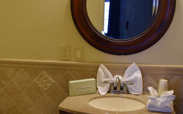 Bluegrass Extended Stay Hotel