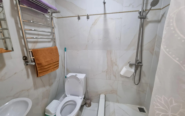 Апартаменты на площади Ленина