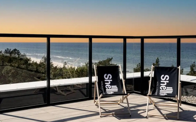 Patio Przytulny Apartament Blisko pla y