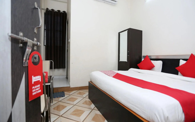 Ganesh Managal Guest House by OYO Rooms