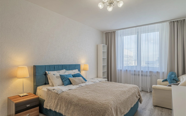 Сон и Душ на Чкалова