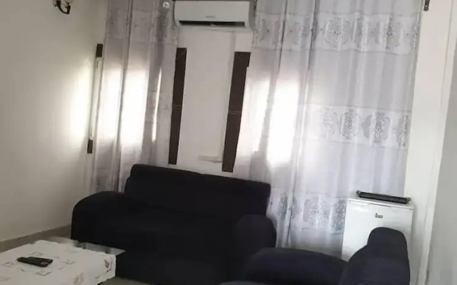 Residence MB Meublee