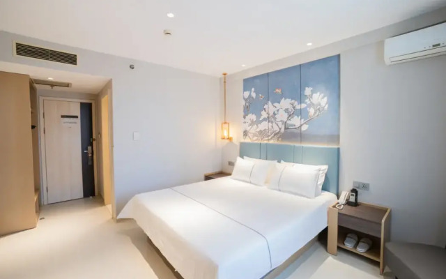 Jinjiang Inn Dalian Lianhe Road