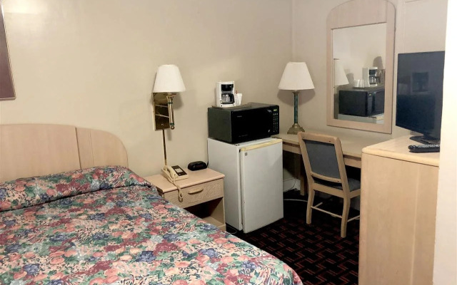 OYO Hotel Starlite Seneca Falls