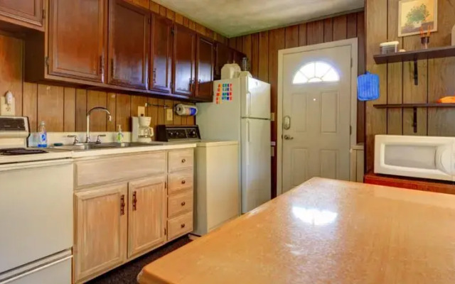 Nicks Hideaway by Vacation Rental Pros