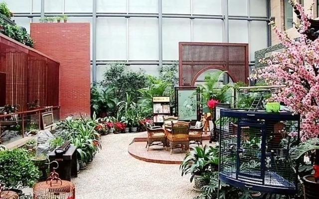 Kangming Hotel Beijing