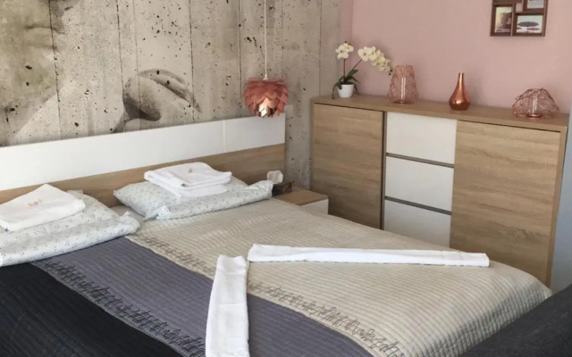 Hunyadi Apartman