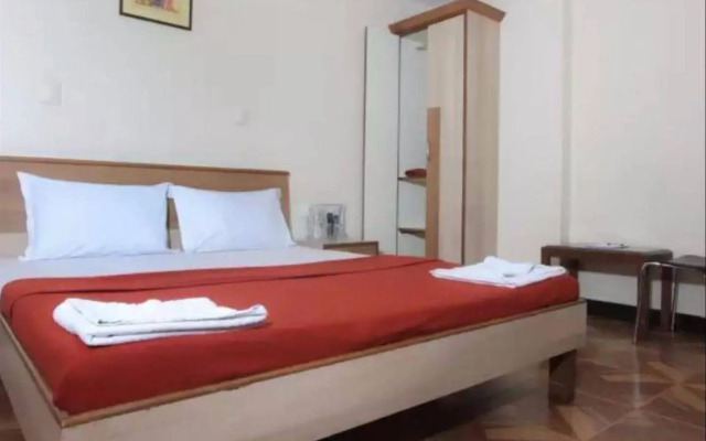 Hotel SRM Central Park