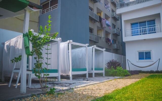 Hôtel Amazone