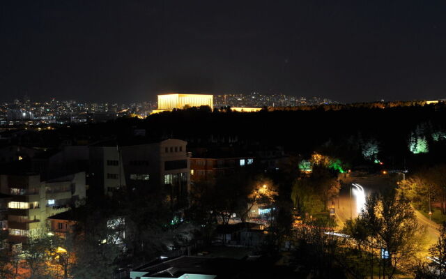 Altinel Hotel Ankara