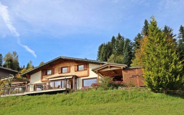 Chalet The Schatzie