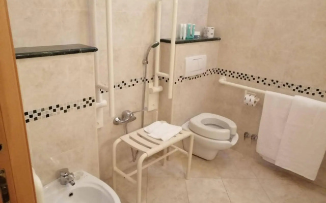 Hotel Airone Isola d'Elba