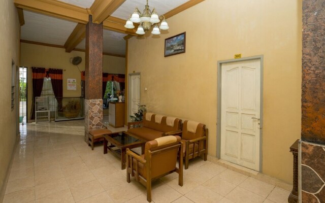 Hotel Grand Yuda by OYO Rooms