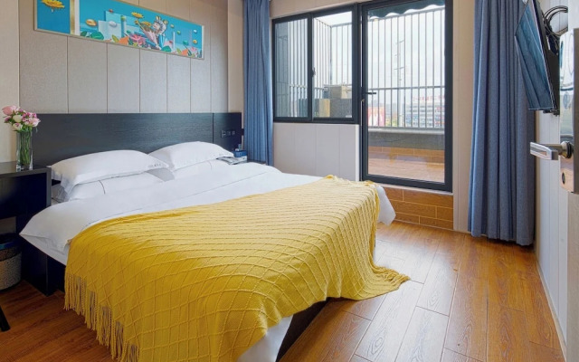 Rc Smart Hotel