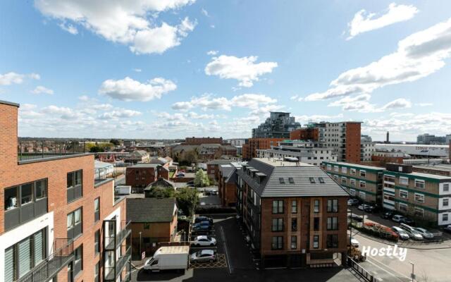 Vanburgh Court Apartments