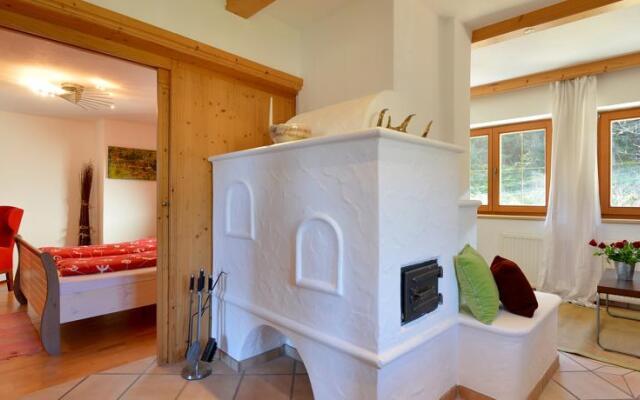 Appartement Teresa by NV-Appartements