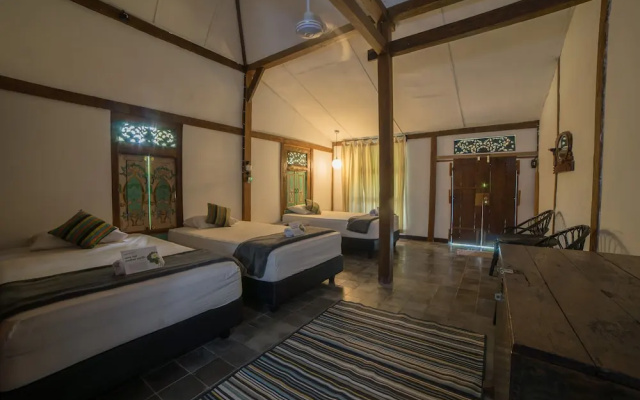 Rumah Jembarati