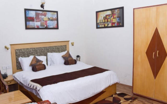 Hotel Prini Palace