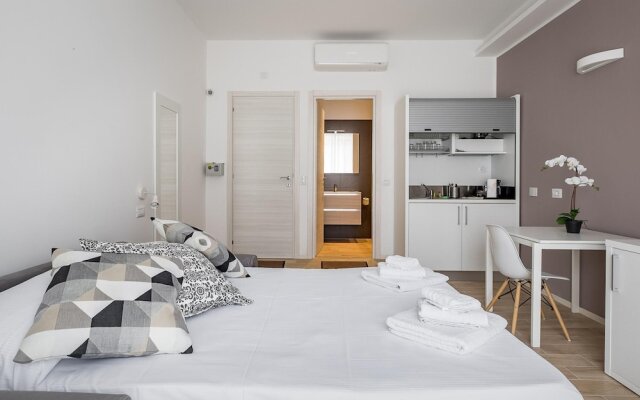 Cineteca Grey Studio I by Wonderful Italy