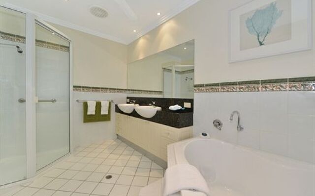 Atoll Close Port Douglas Holiday House