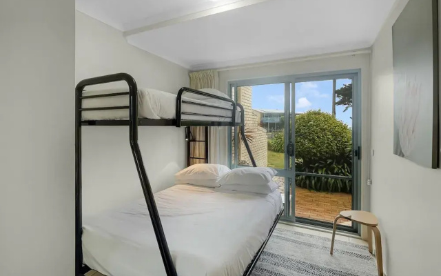 2-bed Townhouse With Outdoor Area