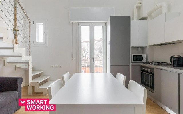 Appartamento a Porta Lame by Wonderful Italy