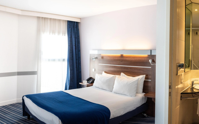 Hotel Marseille Centre Gare Saint-Charles