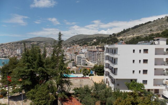 Elegance Apartments 2