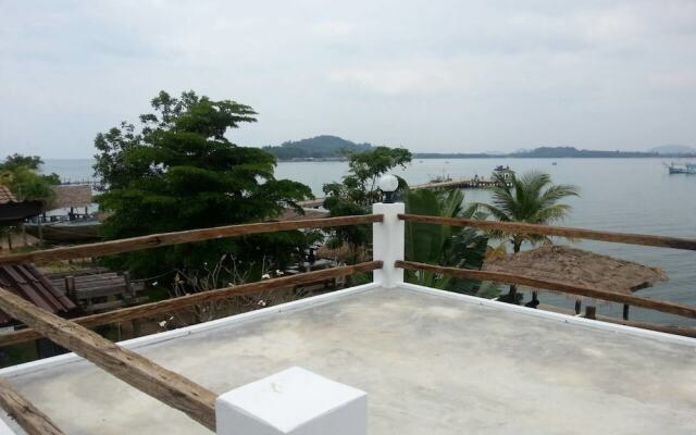 The Pier Boutique Resort