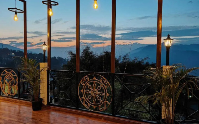 Mount Polaris Suites & Spa