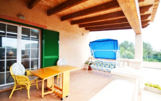 Villa in Cales de Mallorca