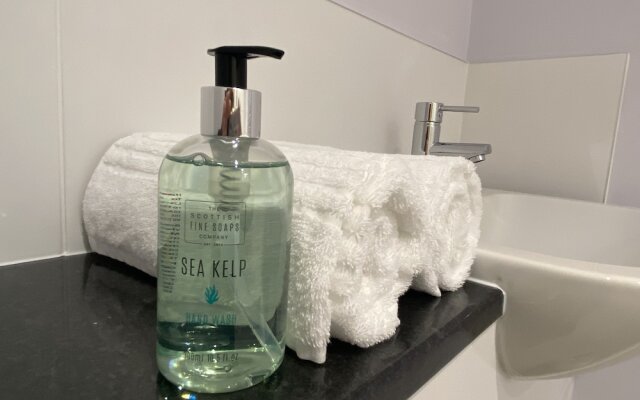 Red Barns Bed & Breakfast