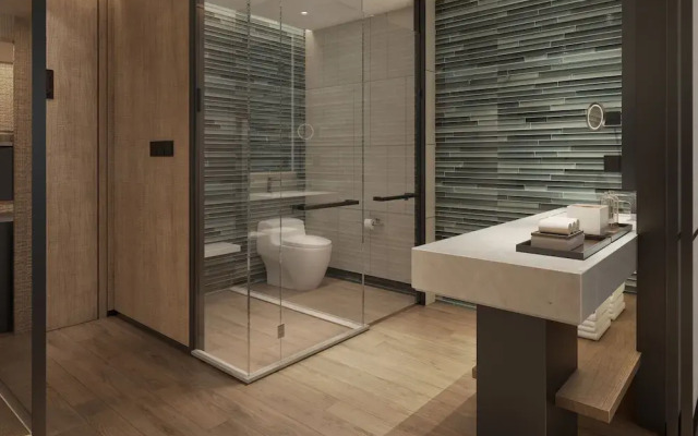 Fairfield by Marriott Zhoushan Putuo