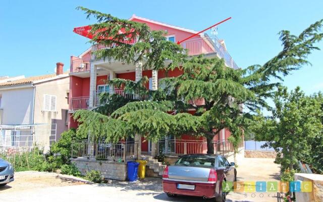 Apartments Šuperba