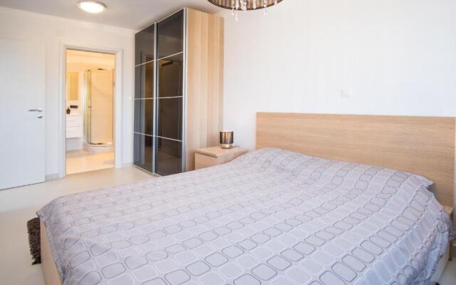 Luxury Spa Apartment Luna
