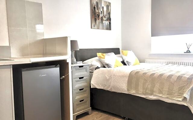 Dunamis Staycation 5