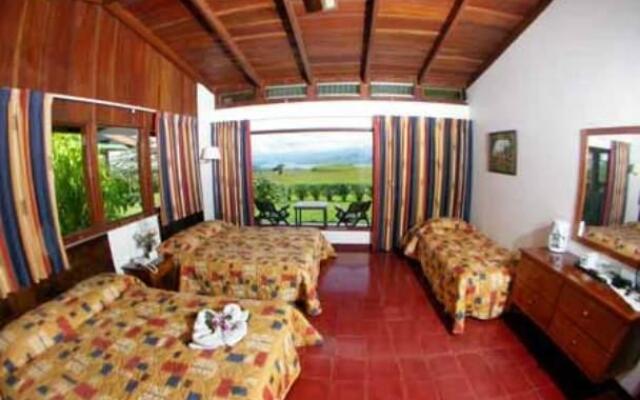 Eco Lodge
