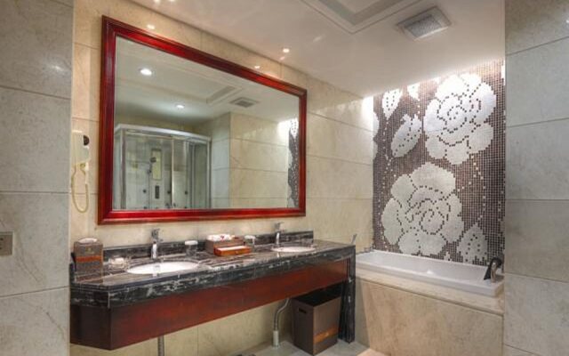 Well Sun Hotel
