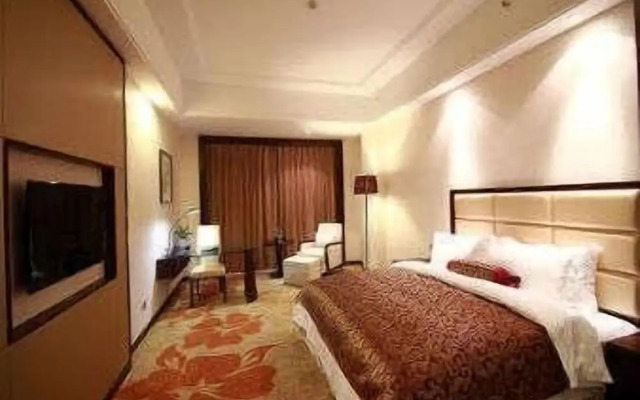 Ramada Suzhou Wujiang