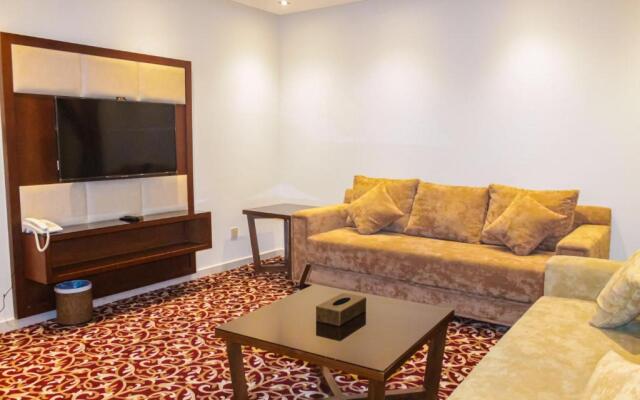 Ayoon Almmlaka Hotel Suites 2