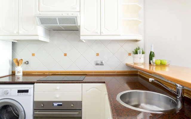 MIRO K · New apartment located in safe and central Eixample