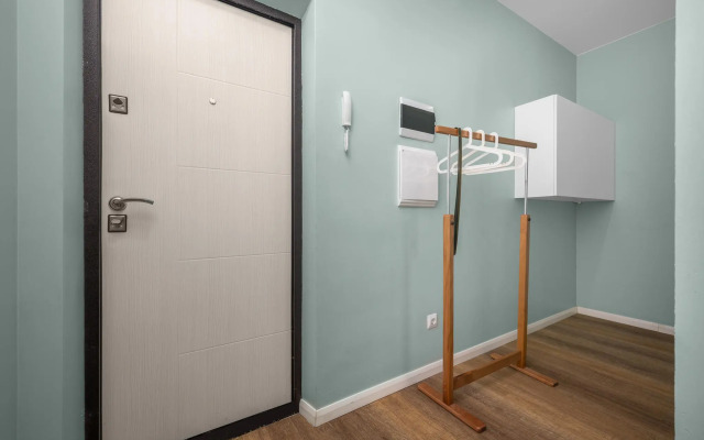 Квартира на улице Евгении Жигуленко 13/2