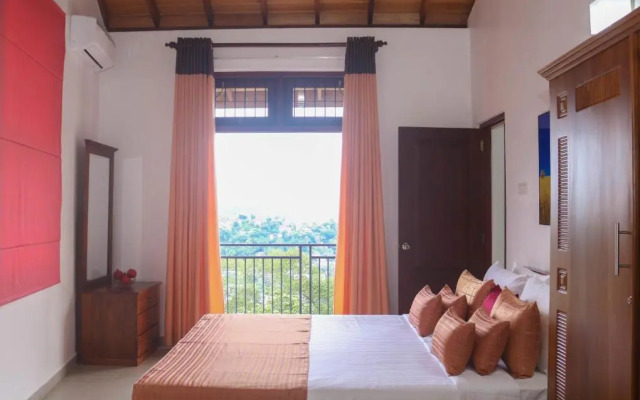 Holistic Villas Hills