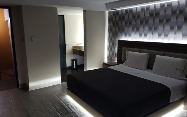 Motel Nuevo Tijuana - Adults Only